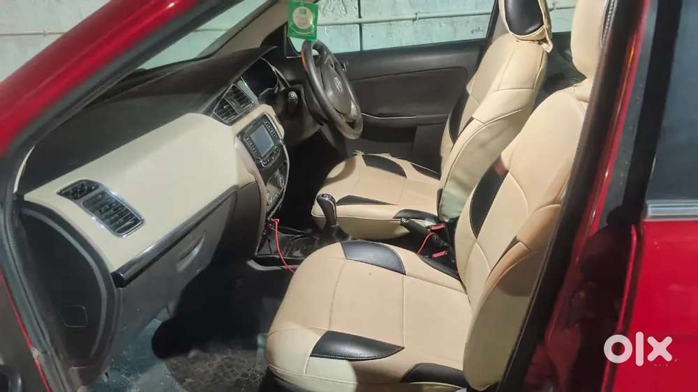Tata Zest 2014 Petrol 150000 Km Driven