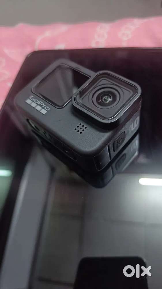 GOPRO HERO 9