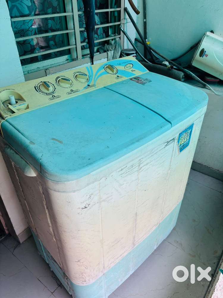 Videocon Washing machine