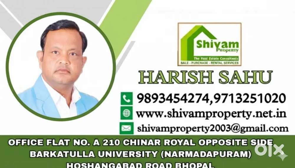 2400 sqft plot 4000 sqft house built-up for sale in goutam nagar