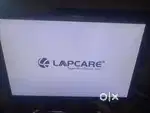 Lapcare LED Monitor LP195WDH 48.26.CM (VGA HDMI)Good condition