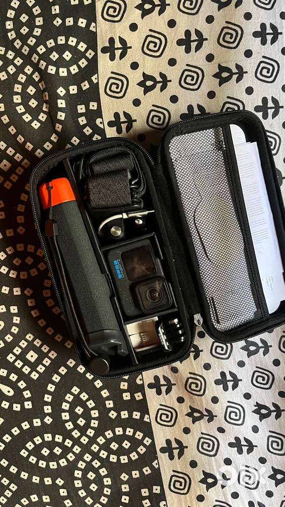 Gopro 12 bundle