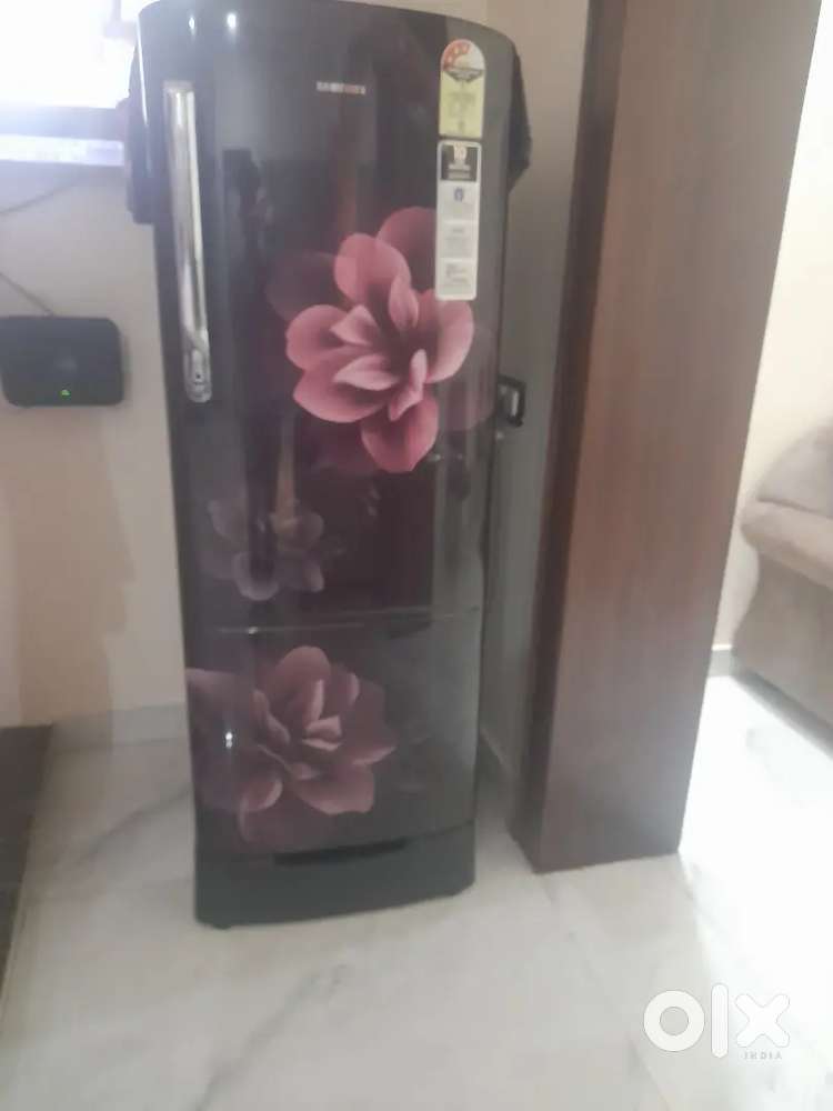 Samsung fridge 223 l