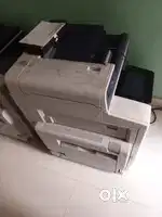 All in one printer