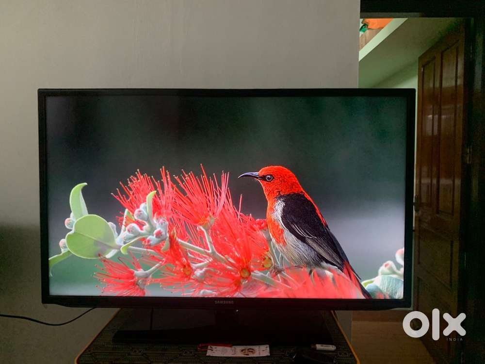 40 Inch Led Tv - Samsung