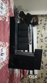 Sony Home Theatre 600W