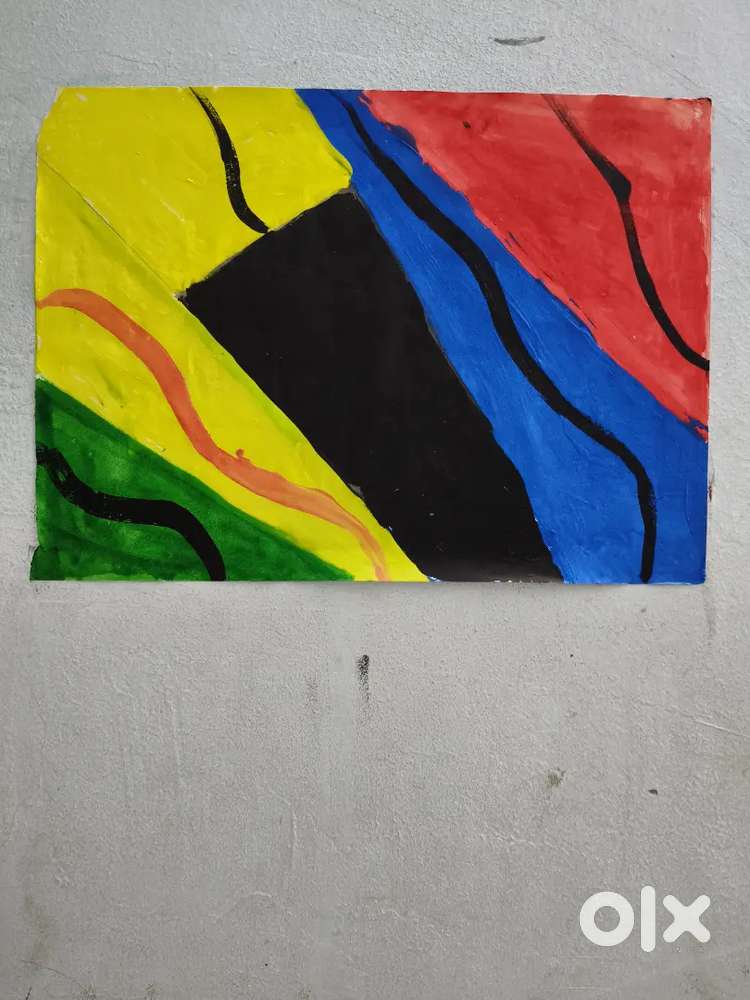 Made by Atharv Gaikwad