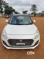 Maruti Suzuki Swift AMT ZDI Plus, 2018, Diesel