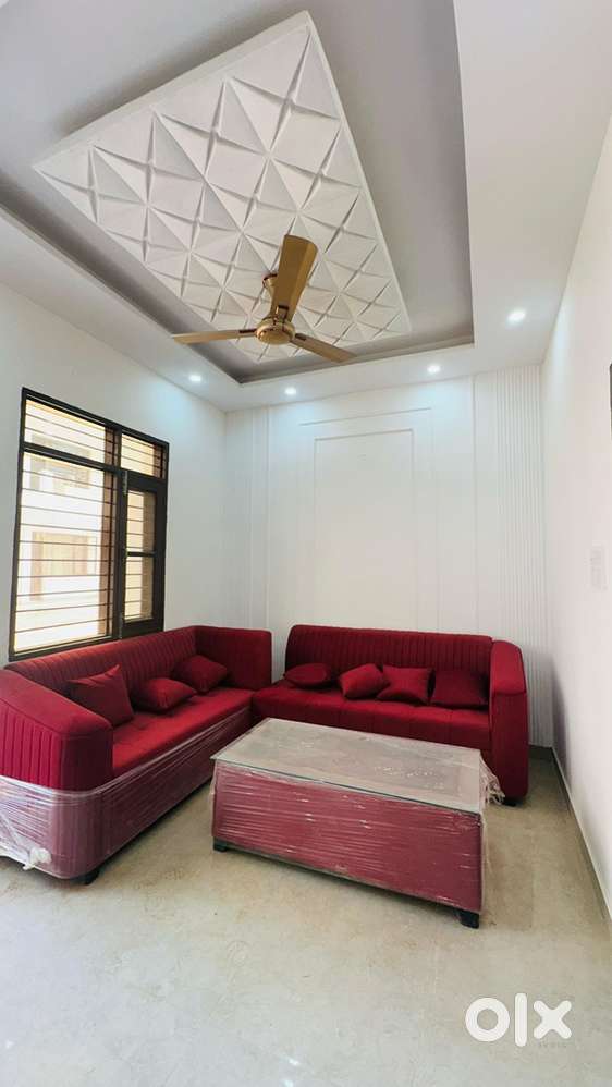 2 BHK Flat For Sale With Festival Offer