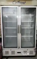 Fridge Display