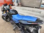 Pulsar 150 Twin Disc
