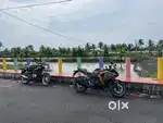 Honda CBR 250 R