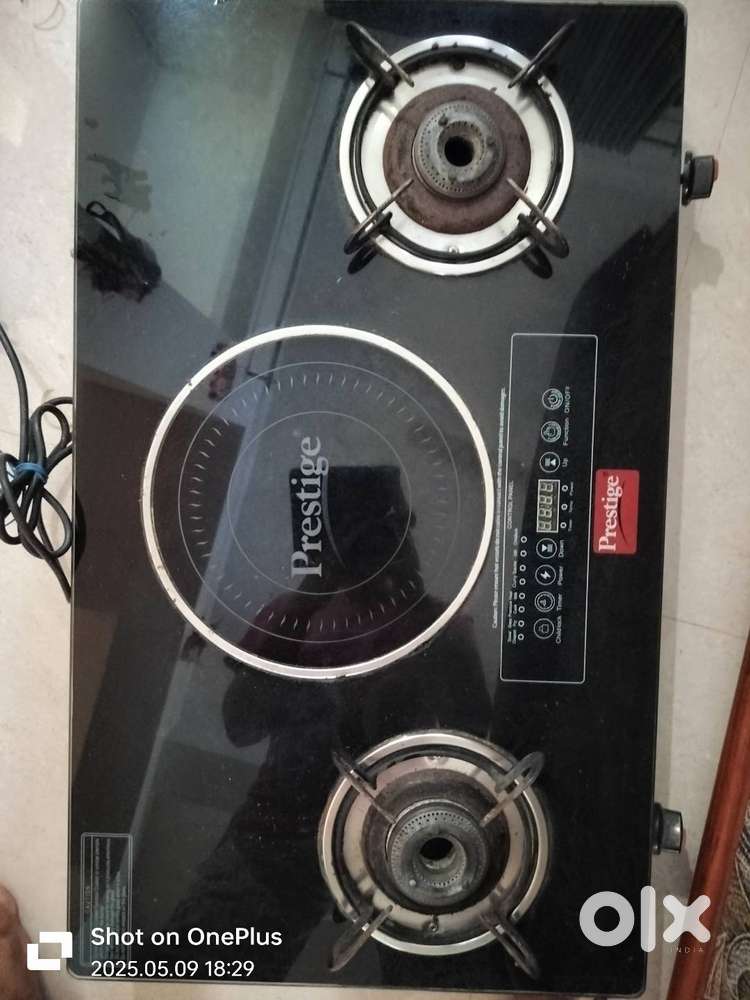 Gas stoves for sale