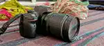 Nikon 3200d