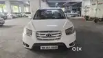 Hyundai Santa Fe 2009-2013 4X4, 2011, Diesel