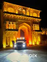 Mahindra Thar 2024 Diesel Good Condition