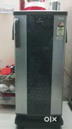 Fridge of videocon. New in condition.