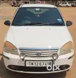 Tata Indica 2016 Diesel Well Maintained
