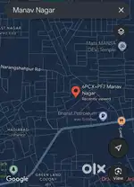 Corner Plot for sale in Hadiabad Phagwara