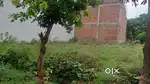 136 mtr east facing plot in sector -5 new Moradabad