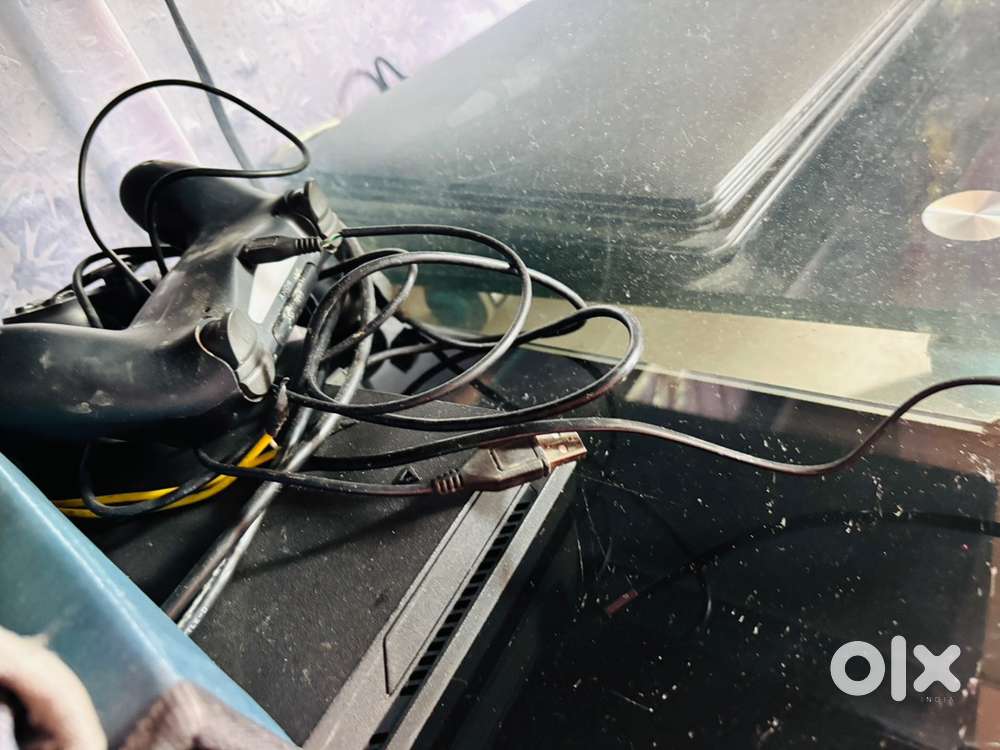 Unused Playstation 4