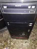 Intel i5 3rd generation (6500 fix price )