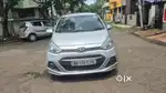 Hyundai Xcent 2016-2017 1.2 Kappa SX Option, 2016, Petrol