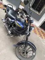Avenger 150street