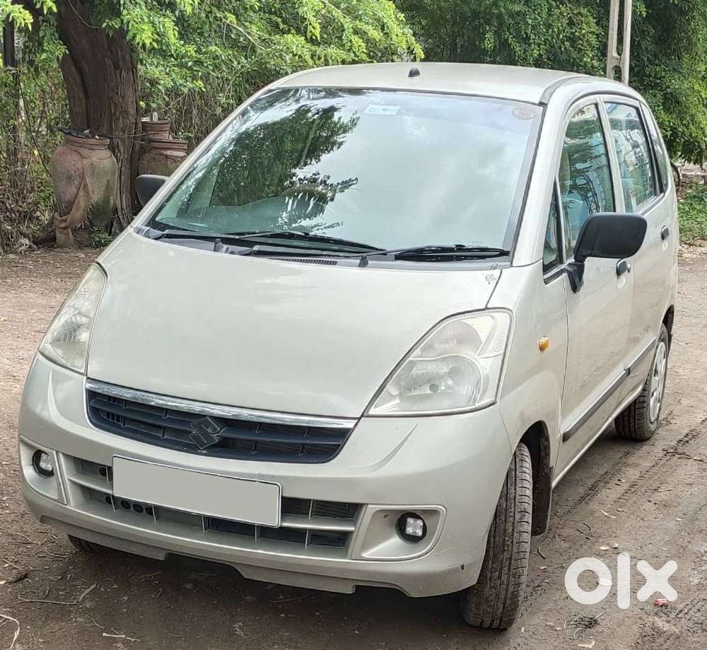 Maruti Zen Estilo Petrol 2009