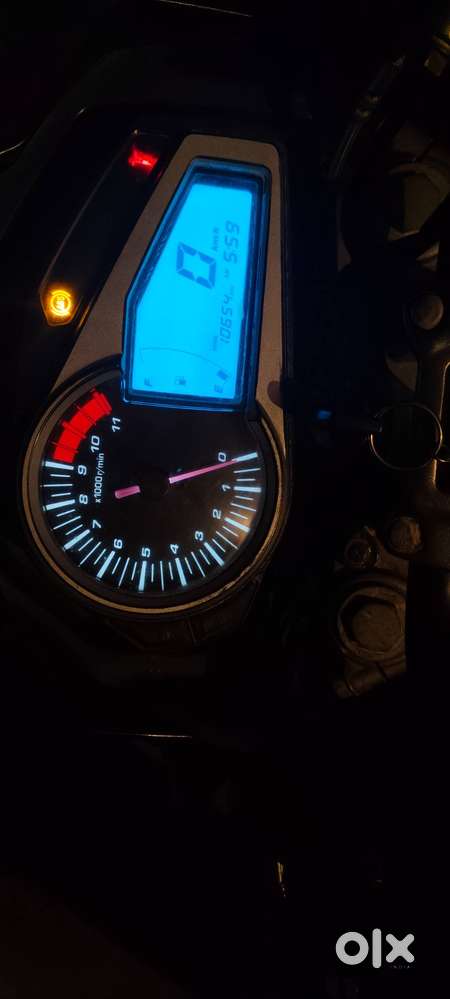 Xtreme 200r 2019 Model Urgent sell