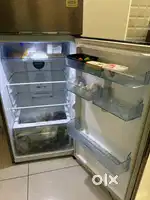 Samsung Refrigerator 324L (Rose Gold colour) - Model no - RT34T4533DP