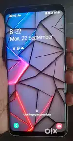 Samsung S9+