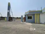 166 GAJ PLOTS BULANDSHAHR TO HAPUR HIGHWAY BYPASS ROAD (GULAOTHI)