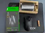 Razer Deathadder v2 x hyperspeed wireless gaming mouse