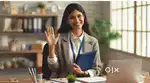 Admission Counsellor