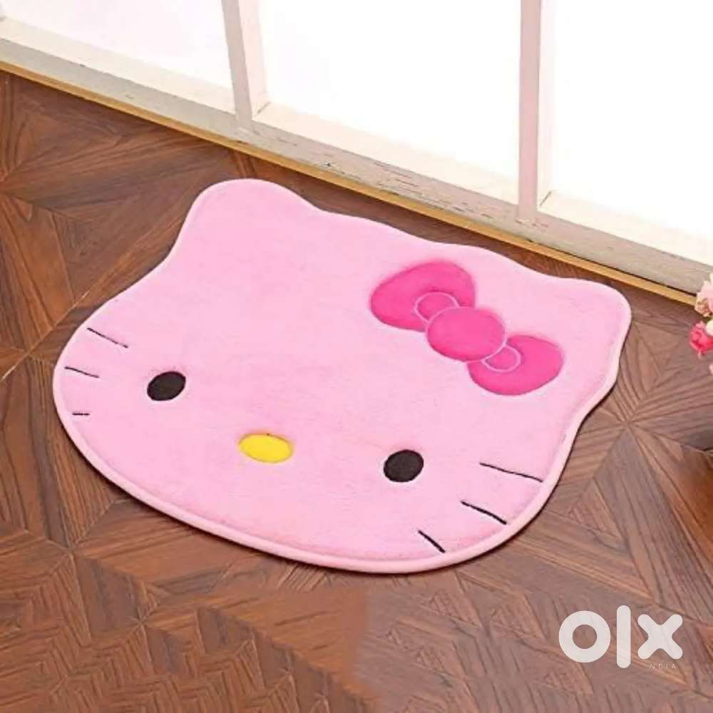 Non-Slip Cartoon Cute Door Mat
