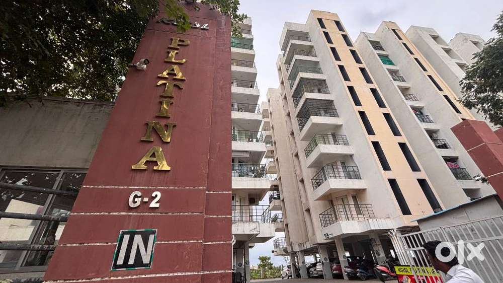 KGISL Platina- 2BHK Apartment available for sale in saravanampatti