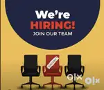 Wanted Sales Cum Drivers