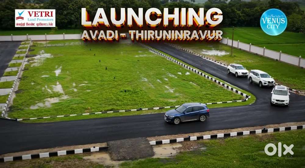 DTCP & RERA Approved Plots