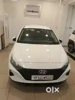 Hyundai i20 Sportz 1.2 BS-IV, 2021, Diesel