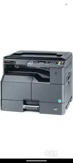 Printer+Xerox machine