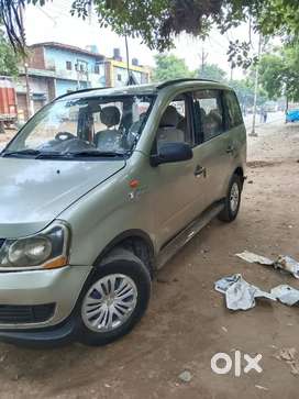 Mahindra Xylo 2012 Diesel 190000 Km Driven