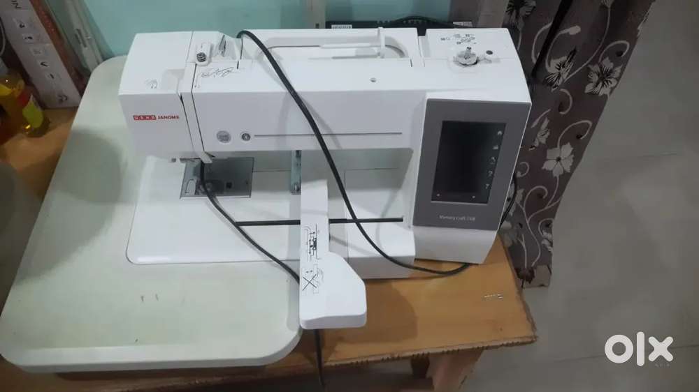 Computer m radinging mecion  less used modal 550