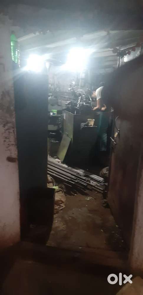 Commercial gala for sale