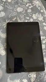 Ipad 7th generation 32 gb