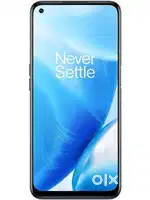Oneplus Nord 2 - Blue Haze - 12GB RAM + 256 GB Storage Sale