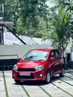 Maruti Suzuki Celerio 2021