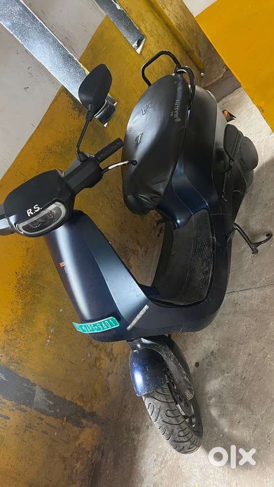 Ola S1 Pro 1 st Generation