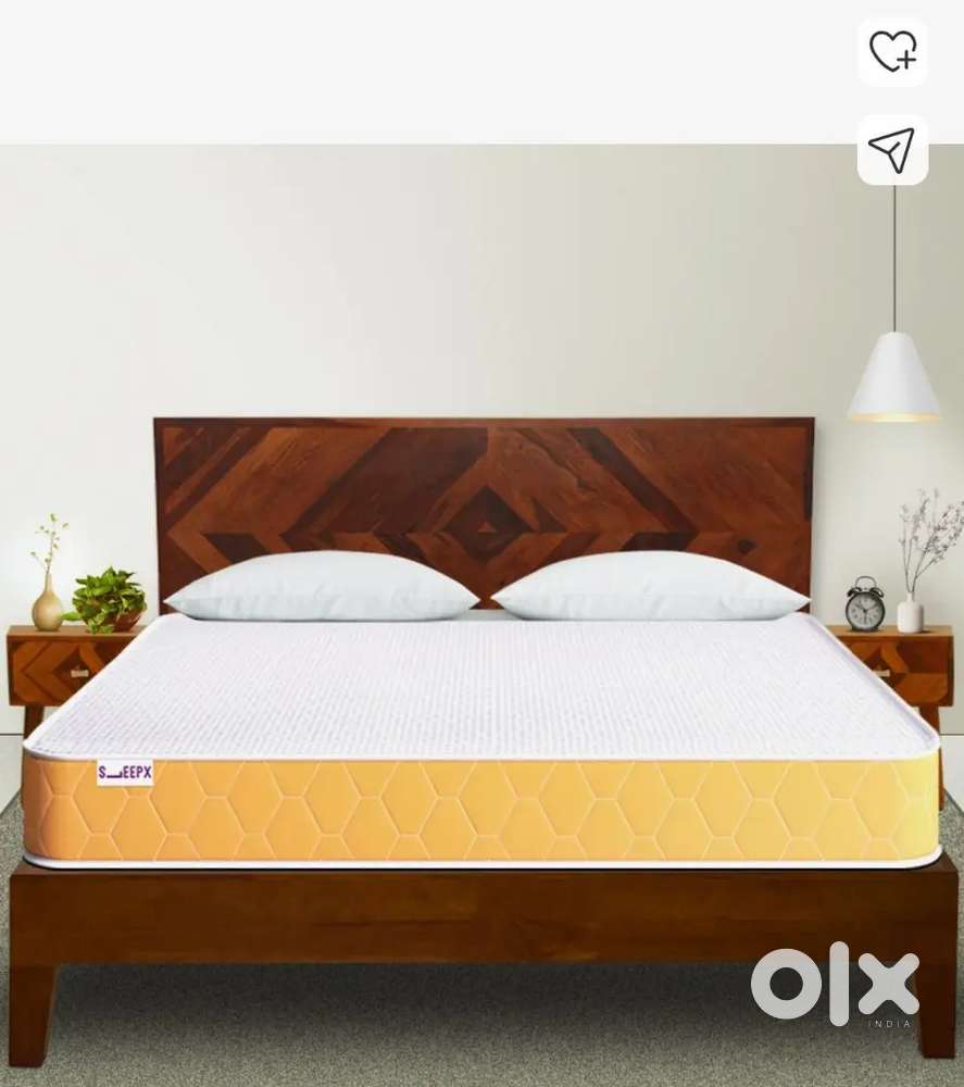 Orthopedic Matress