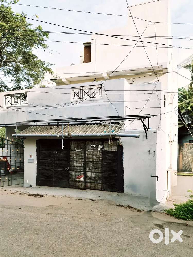 800sqft Commercial space for rent Pallikaranai Kamakoti nagar extn